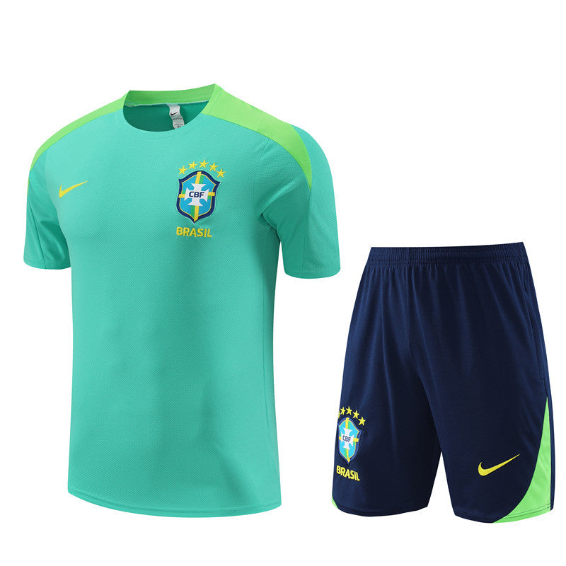 BRASIL CONJUNTO ENTRENAMIENTO 24/25 HOMBRE