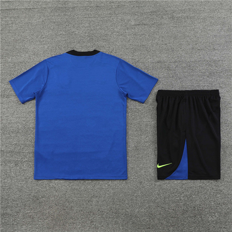 BARCELONA CONJUNTO ENTRENAMIENTO 24/25 HOMBRE