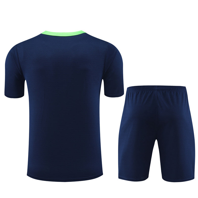 BRASIL CONJUNTO ENTRENAMIENTO 24/25 HOMBRE