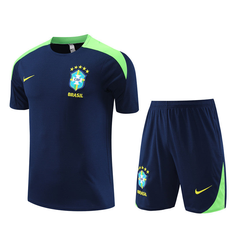 BRASIL CONJUNTO ENTRENAMIENTO 24/25 HOMBRE