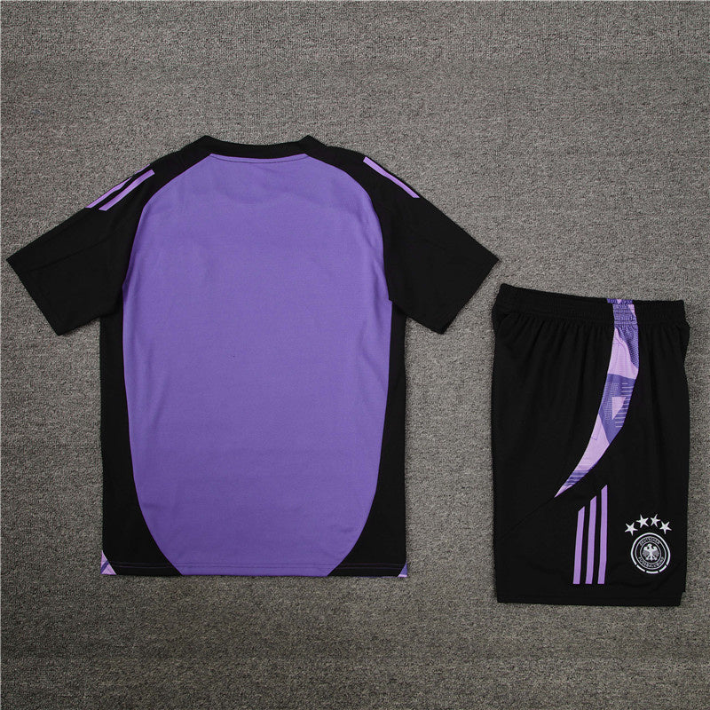 ALEMANIA CONJUNTO ENTRENAMIENTO 24/25 HOMBRE