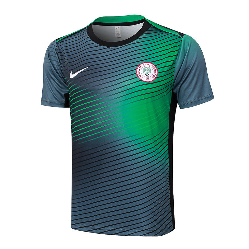 NIGERIA CONJUNTO ENTRENAMIENTO 24/25 HOMBRE