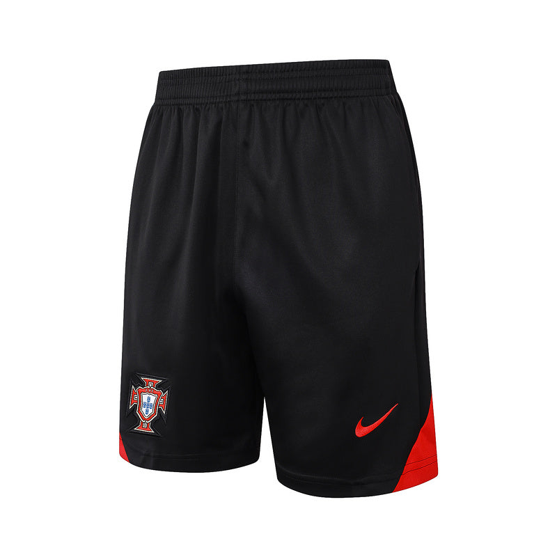 PORTUGAL CONJUNTO SIN MANGAS ENTRENAMIENTO 24/25 HOMBRE